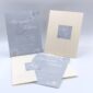 Προσκλητήρια γάμου με γυψοφίλη  | 22g010 por gypsophila Προσκλητήρια γάμου με λουλούδια γυψοφίλη | 22g010 por, NewAge invitations Προσκλητήριο για γάμο, έγχρωμη εκτύπωση σε χρώματα, εκρού, γκρι, λευκό και ασημί. Περιτύλιγμα χαρτί και καρτάκι τυπωμένο για το κλείσιμο με μονογράμματα.