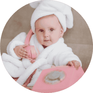 Προσκλητήρια για κορίτσια