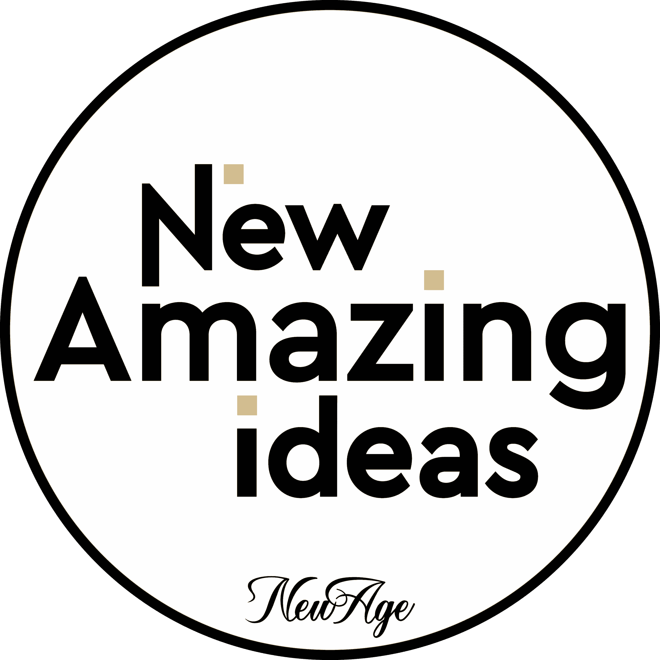 New Amazing Ideas